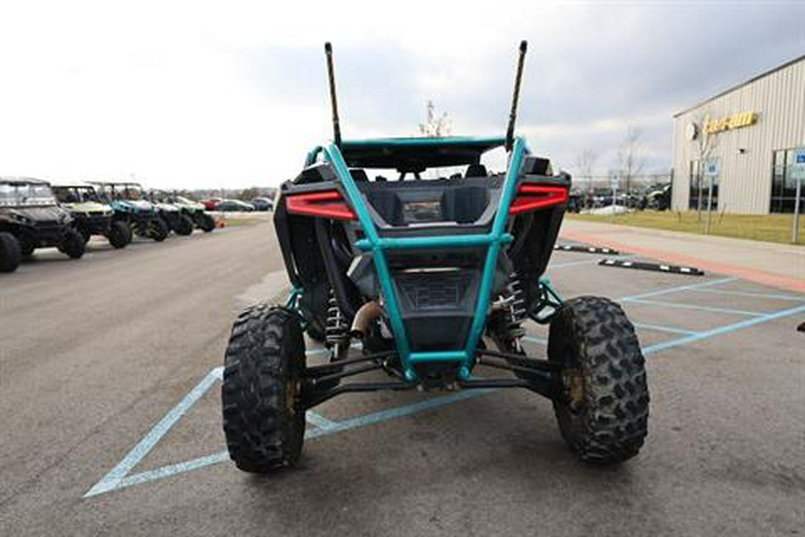 2020 Polaris RZR Pro XP