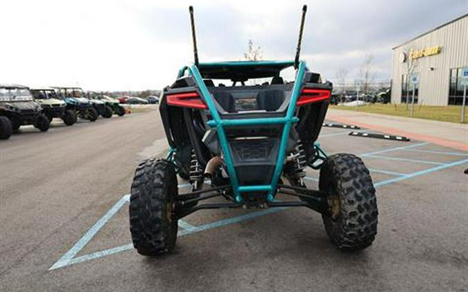 2020 Polaris RZR Pro XP