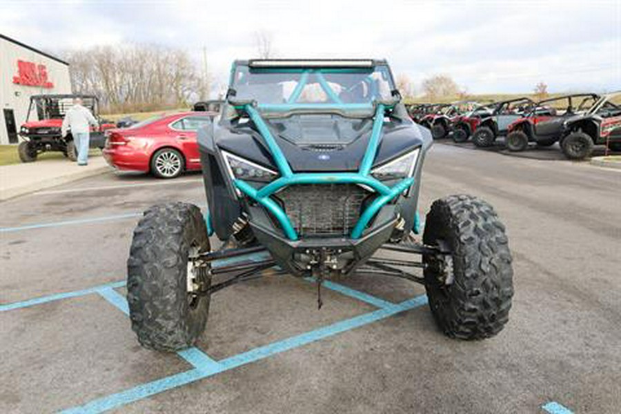 2020 Polaris RZR Pro XP