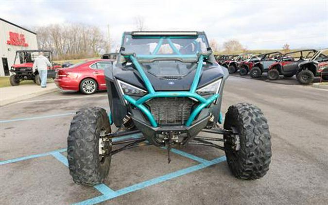 2020 Polaris RZR Pro XP