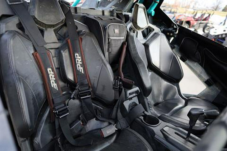 2020 Polaris RZR Pro XP