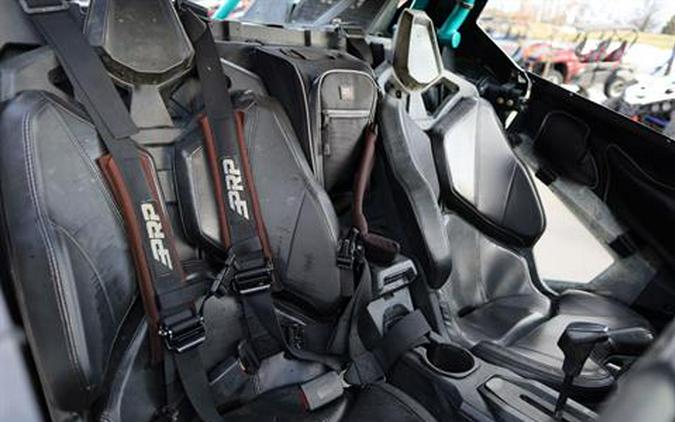 2020 Polaris RZR Pro XP