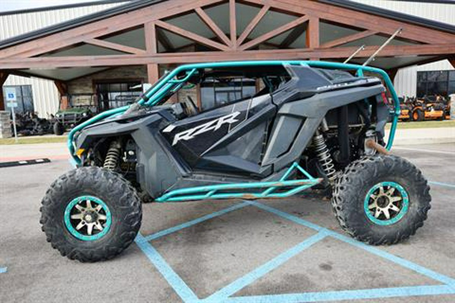 2020 Polaris RZR Pro XP