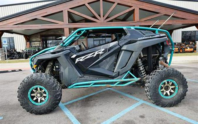 2020 Polaris RZR Pro XP