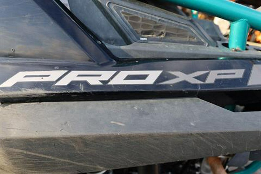 2020 Polaris RZR Pro XP