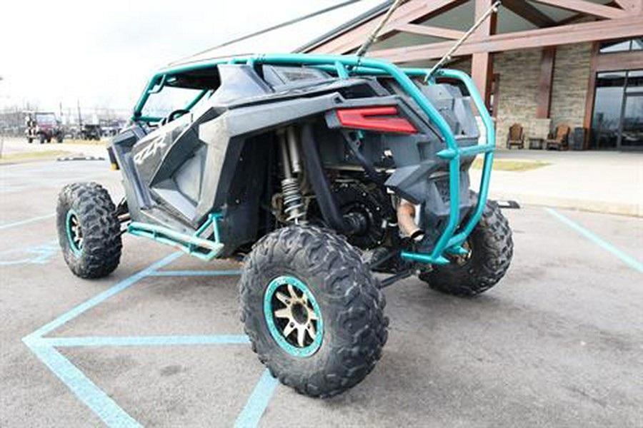 2020 Polaris RZR Pro XP