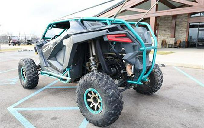 2020 Polaris RZR Pro XP