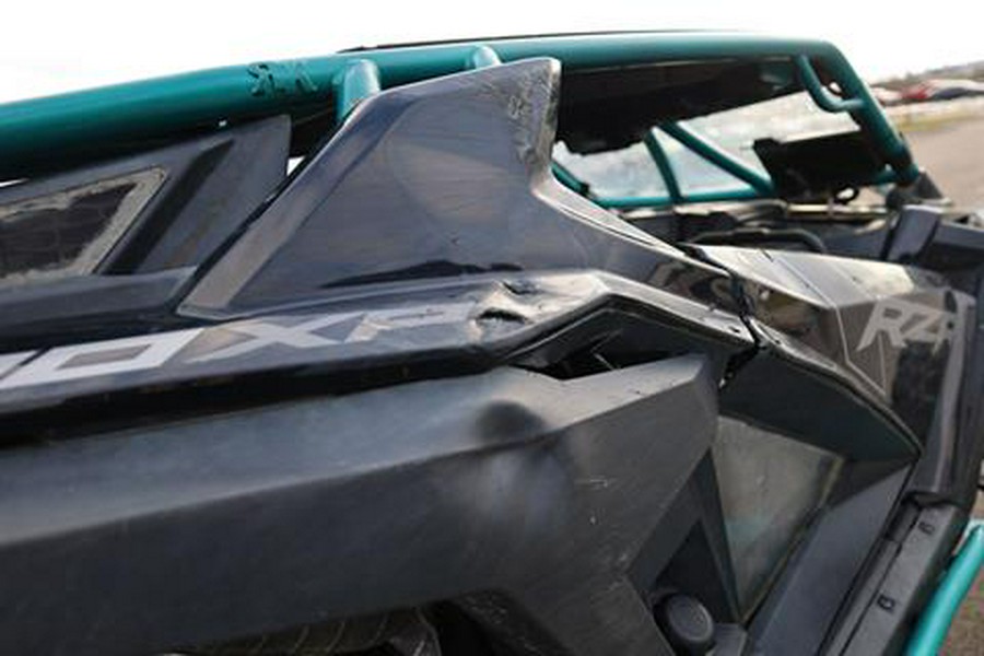 2020 Polaris RZR Pro XP