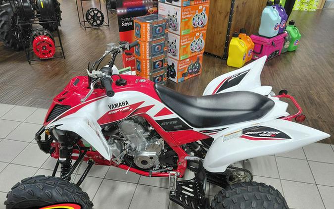 2026 Yamaha Raptor 700R SE