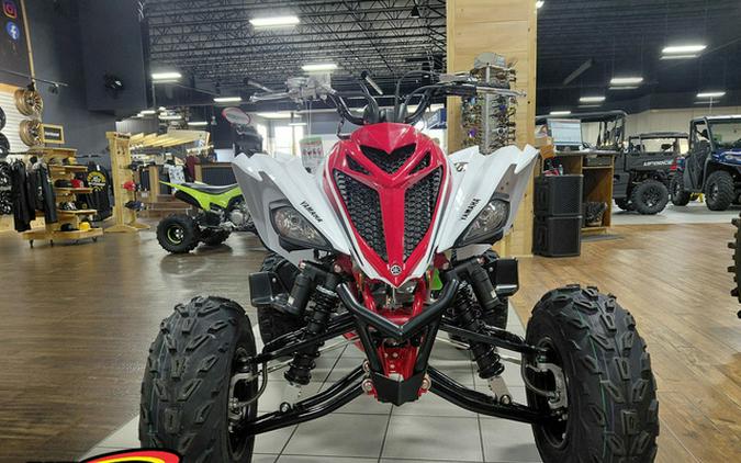 2026 Yamaha Raptor 700R SE