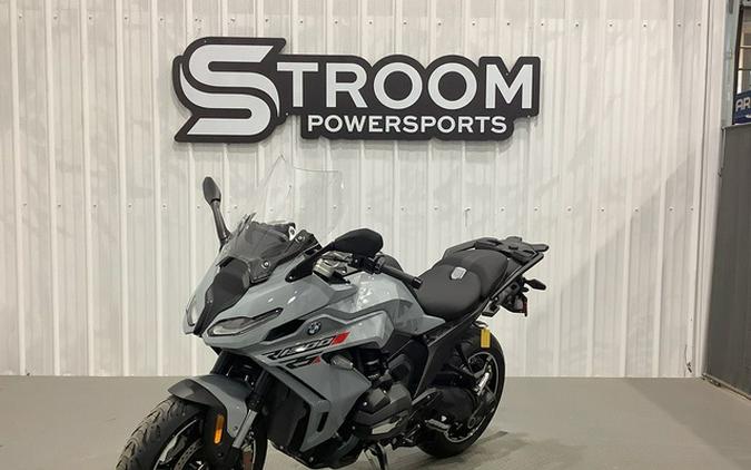 2026 BMW R 1300 RS Option 719 Cuyamaca 1300 RS