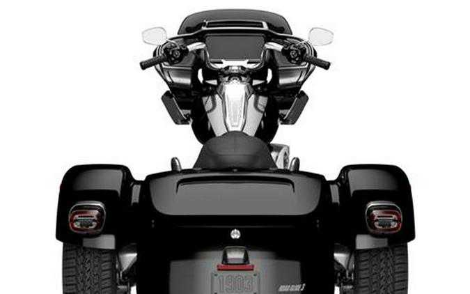 2026 Harley-Davidson Road Glide® 3