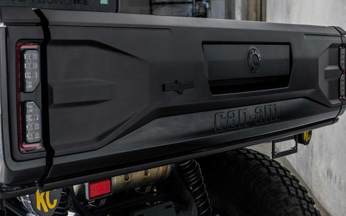 2026 Can-Am Defender MAX LONE STAR CAB HD11
