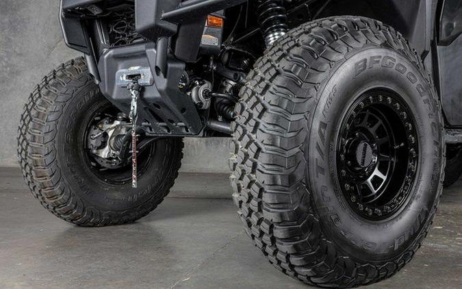 2026 Can-Am Defender MAX LONE STAR CAB HD11