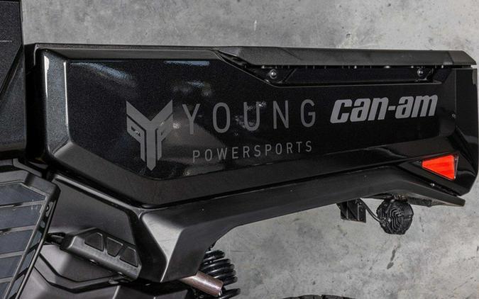 2026 Can-Am Defender MAX LONE STAR CAB HD11