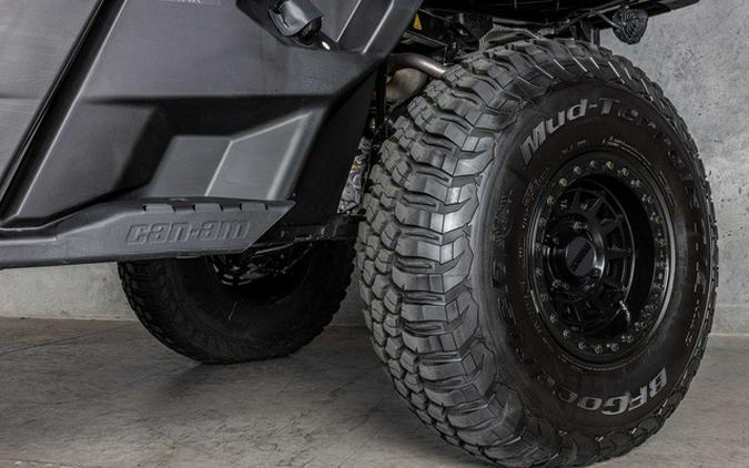 2026 Can-Am Defender MAX LONE STAR CAB HD11