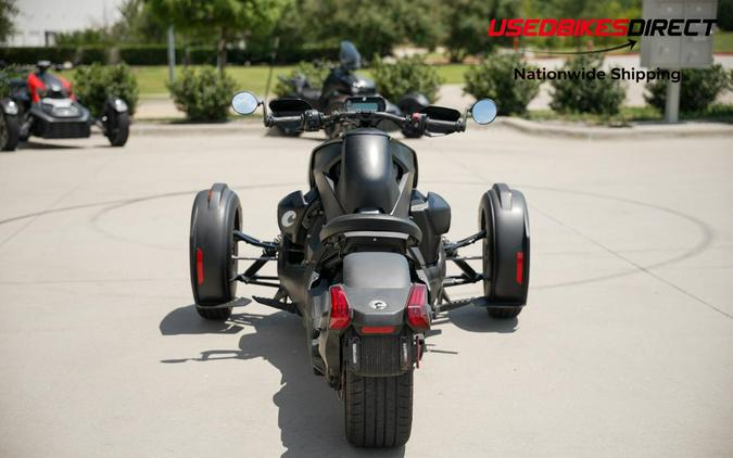2022 Can-Am Ryker 900 - $8,999.00