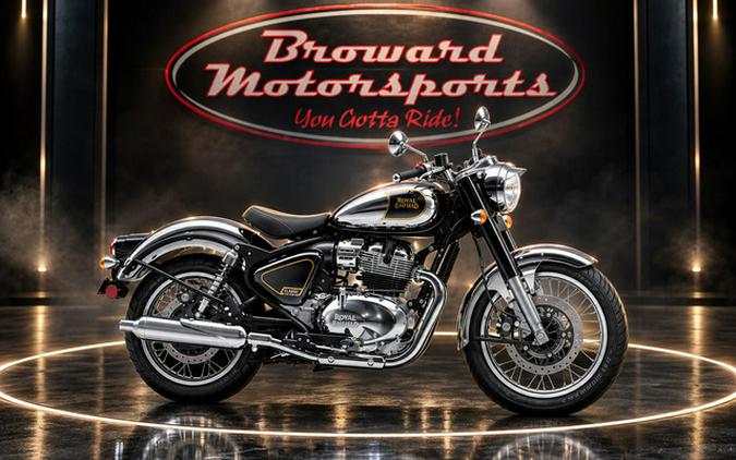 2026 ROYAL ENFIELD VZFX30HB