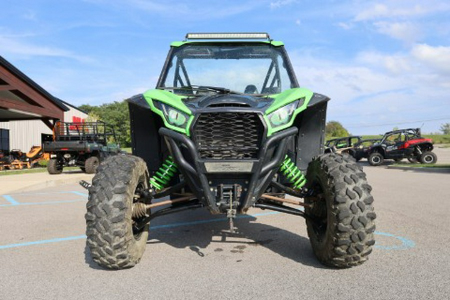 2020 Kawasaki Teryx KRX 1000