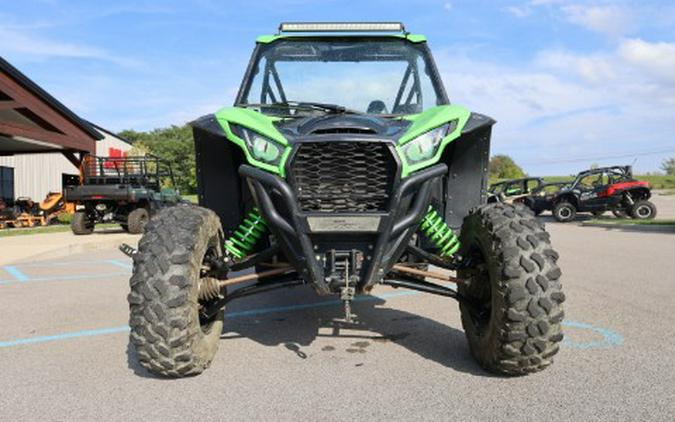 2020 Kawasaki Teryx KRX 1000