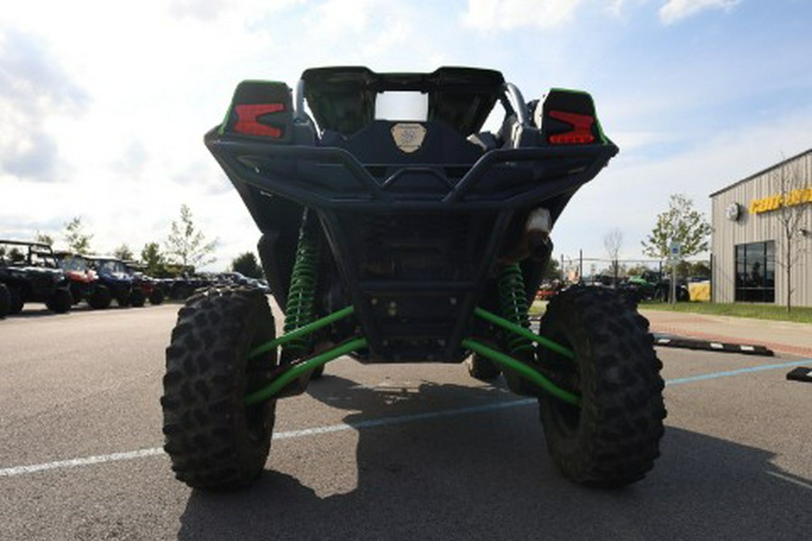 2020 Kawasaki Teryx KRX 1000