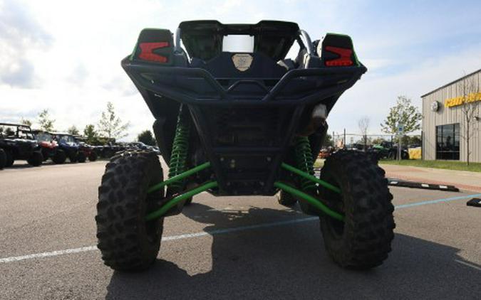 2020 Kawasaki Teryx KRX 1000