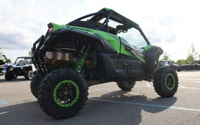 2020 Kawasaki Teryx KRX 1000