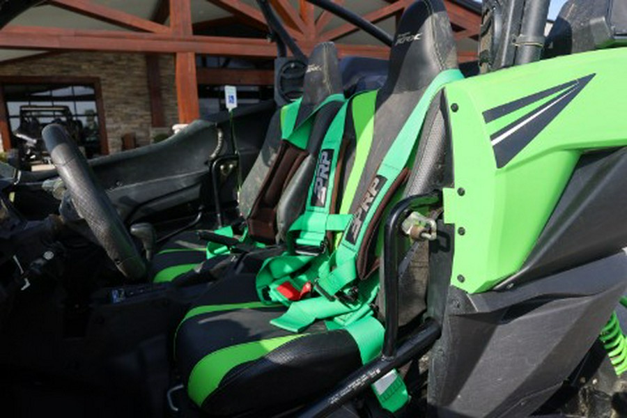 2020 Kawasaki Teryx KRX 1000
