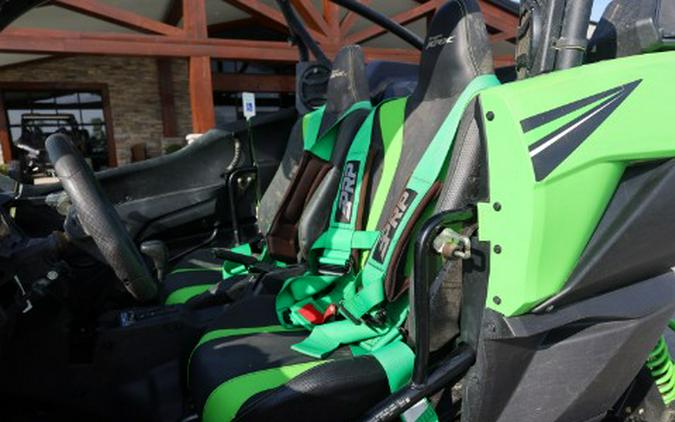 2020 Kawasaki Teryx KRX 1000