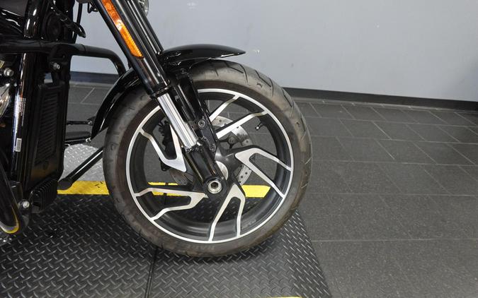2019 Harley-Davidson Sport Glide FLSB
