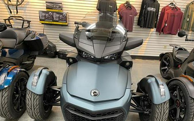 2023 Can-Am Spyder F3 Limited Special Series