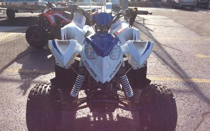 2024 Polaris Outlaw 110 EFI