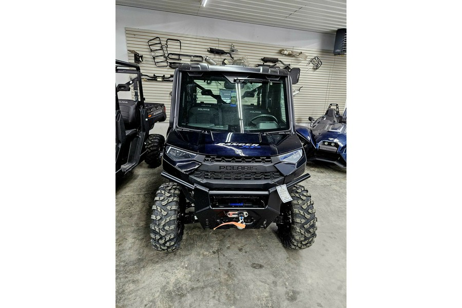 2024 Polaris Industries Ranger® Crew XP 1000 NorthStar Edition Premium