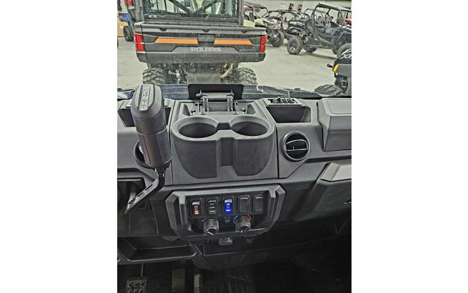 2024 Polaris Industries Ranger® Crew XP 1000 NorthStar Edition Premium