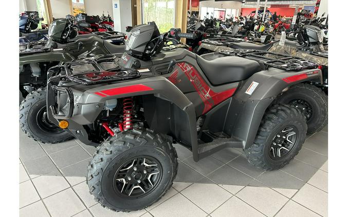 2024 Honda FourTrax Foreman® Rubicon 4x4 Automatic DCT EPS