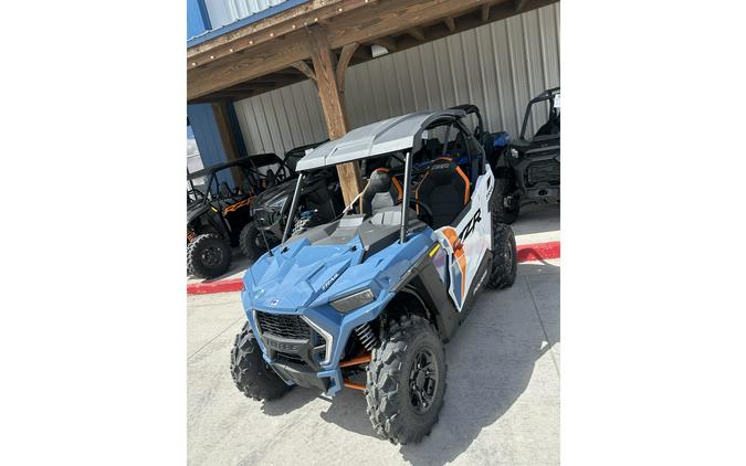 2024 Polaris Industries RZR TRAIL ULTIMATE