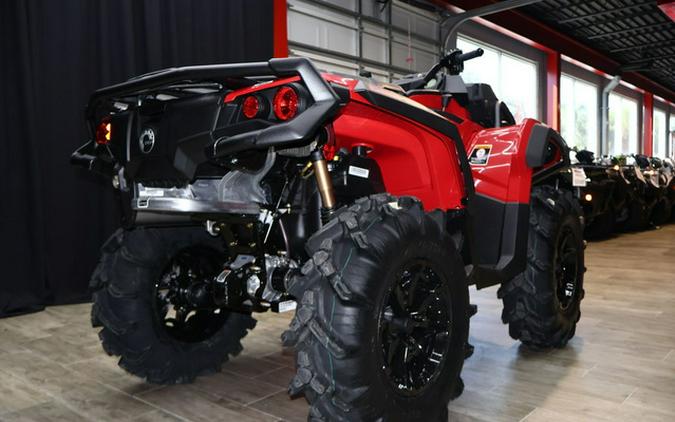 2024 Can-Am Outlander X mr 850