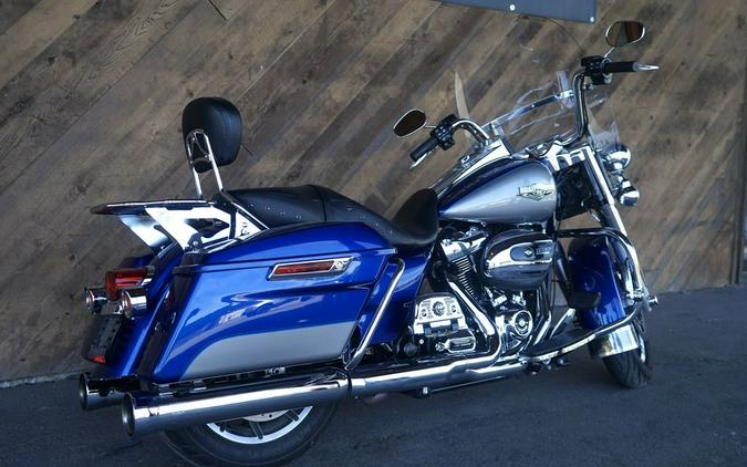 2017 Harley-Davidson Road King® Base