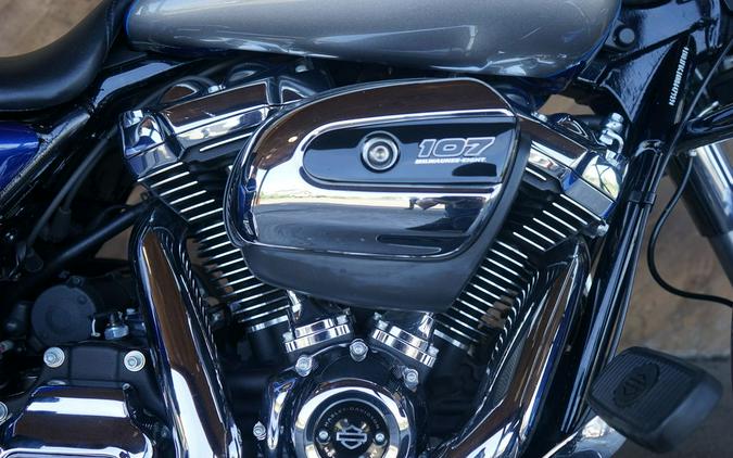 2017 Harley-Davidson Road King® Base