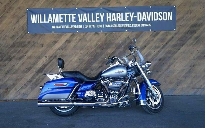 2017 Harley-Davidson Road King® Base