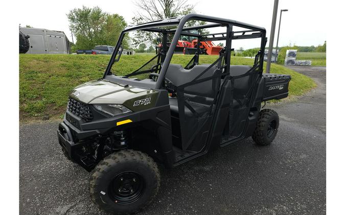 2024 Polaris Industries Ranger® Crew SP 570 Base