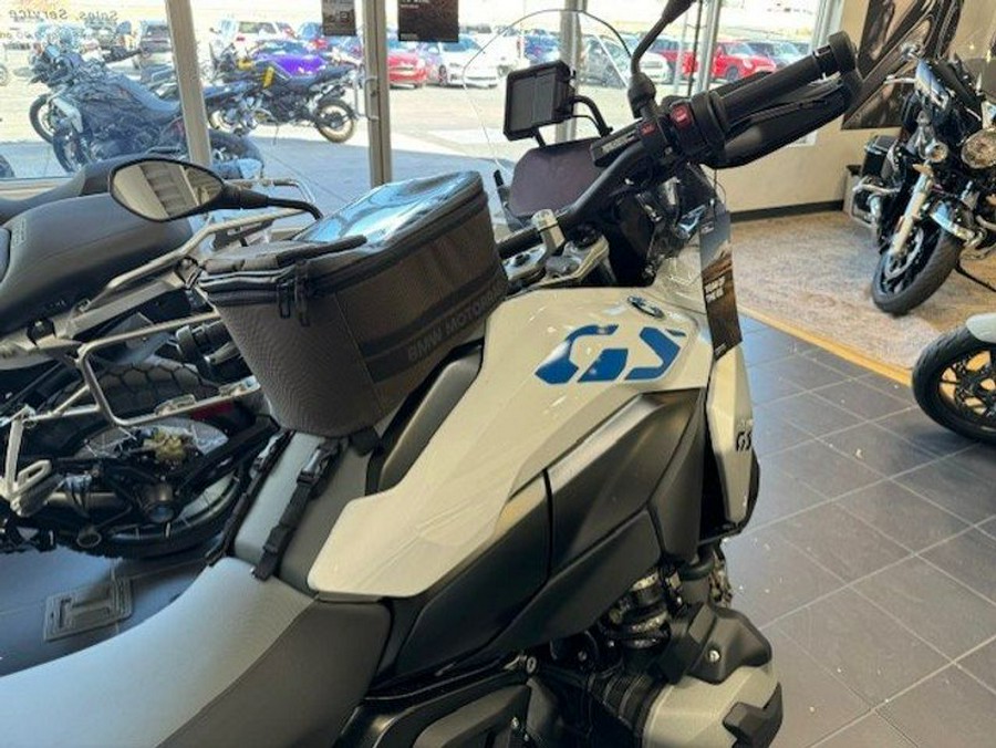 New 2024 BMW R 1300 GS