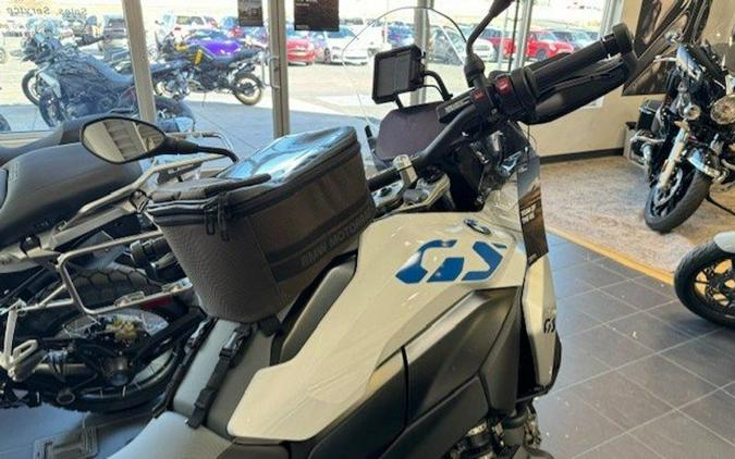 New 2024 BMW R 1300 GS