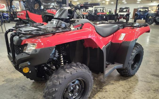 2024 Honda® FourTrax Rancher 4x4 EPS