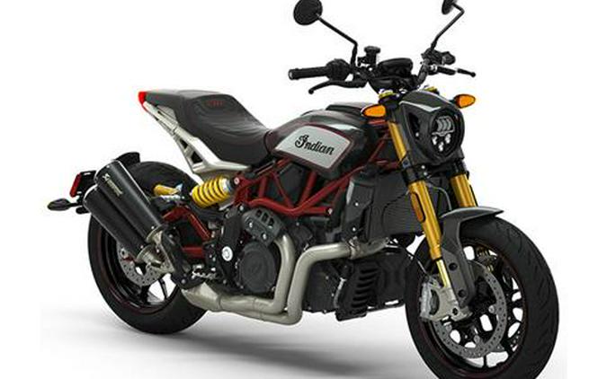 2022 Indian FTR R Carbon Review [24 Fast Facts]