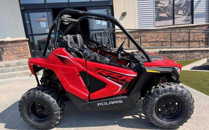 2025 Polaris® RZR 200 EFI