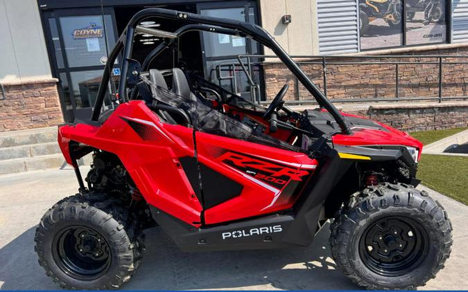 2025 Polaris® RZR 200 EFI