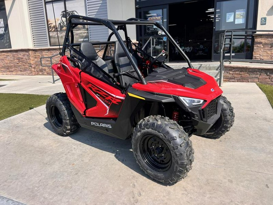 2025 Polaris® RZR 200 EFI