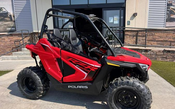 2025 Polaris® RZR 200 EFI