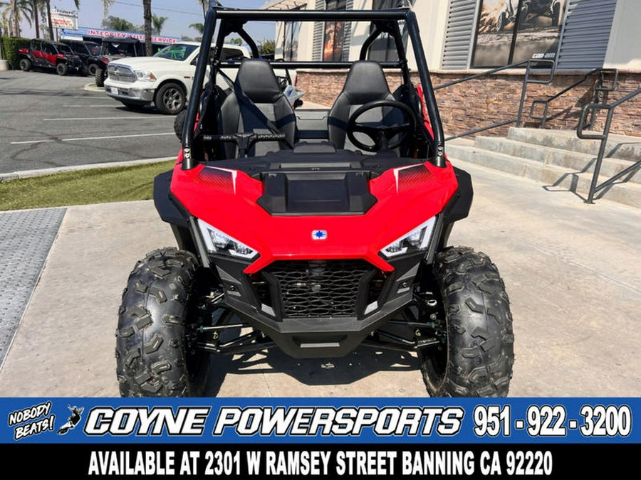 2025 Polaris® RZR 200 EFI